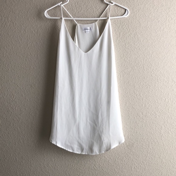 Women’s, Tops, Evera, Small, Off-white - Picture 3 of 7